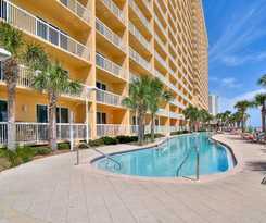 Calypso Beach Resort By Panhandle Getaways