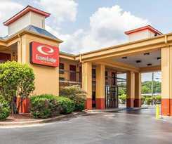 Econo Lodge Inn And Suites I-20, Exit 73