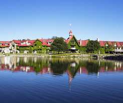 Hotel The Highlands At Harbor Springs