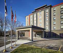 Hotel Hampton Inn By Hilton Sarnia/point Edward