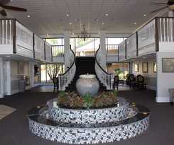At Home Inn And Suites