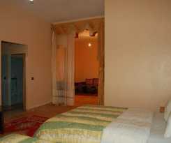 Hotel Auberge Kasbah Meteorites