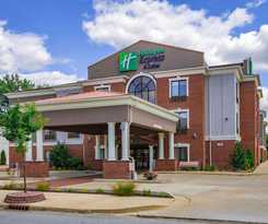 Holiday Inn Express And Suites South Bend, An Ihg