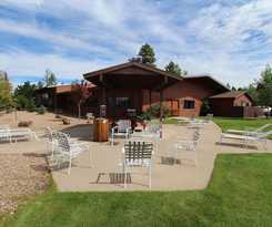 Hotel Roundhouse Resort By Vri Americas