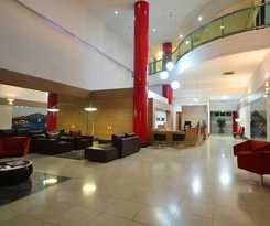 Hotel Serra Grande