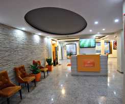 Hotel Les R&eacute;sidences Mamoune
