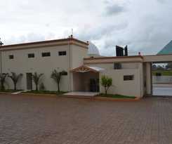 Hotel Sakr - Sao Jose Do Rio Preto
