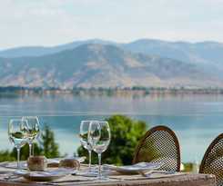 Limneon Resort And Spa