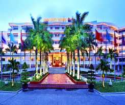 Hotel Century Riverside Hue