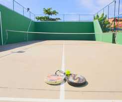 Hotel Praia Imbituba