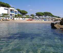 Hotel Baia Etrusca