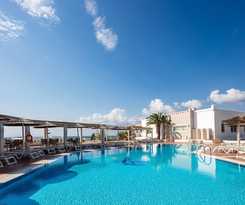 Hotel Kavuras Village