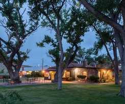 Hotel Thunderbird Lodge