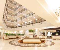 Hotel Palasia Palau