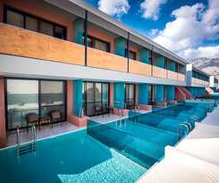 Harmony Boutique Resort (Adults only)