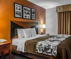Sleep Inn And Suites