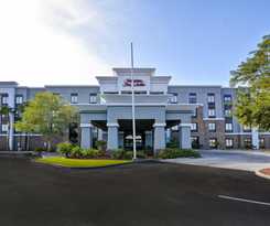 Hampton Inn And Suites Yuma