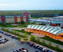Four Winds Casino Resort – New Buffalo