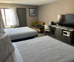 Hotel The Wander Hotel, a Ramada by Wyndham 