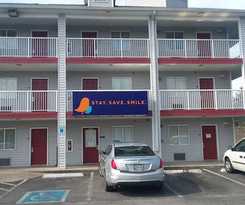 Intown Suites Extended Stay Nashville Murfreesboro Pke