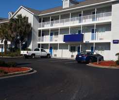 Intown Suites Extended Stay Charleston Sc - West Ashley
