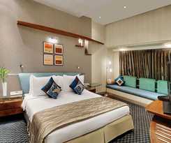 Hotel Kohinoor Continental, Airport