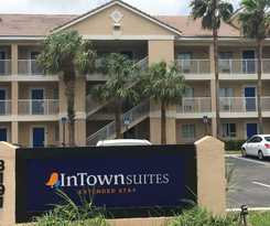 Intown Suites Extended Stay Fort Lauderdale