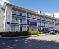 Intown Suites Extended Stay Nashville Tn - Bell Road