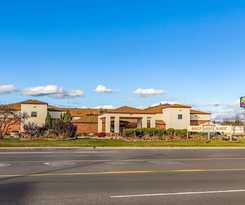 Hotel Comfort Inn