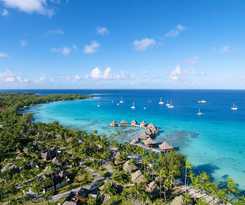 Hotel Kia Ora Resort And Spa