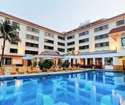 Hotel Sun N Sand Mumbai