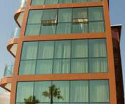 Grand Bayar Beach - All Inclusive