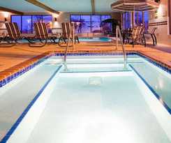 Hotel Blue Way Inn Eagan Extended Stay