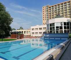 Hotel Bar&aacute;ts&aacute;g Hajd&uacute;szoboszl&oacute; Superior