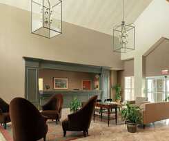 Doubletree Suites By Hilton Mt. Laurel