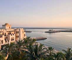 Hotel Fanar And Residences