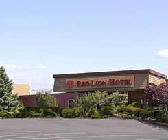 Hotel Red Lion Pendleton