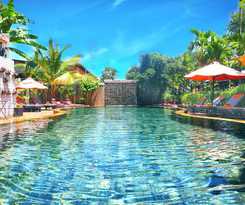 Hotel Central Indochine D'angkor