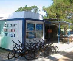 Arena Indije Mobile Homes