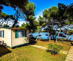 Hotel Arena Stoja Camping Homes