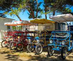Arena Medulin Mobile Homes