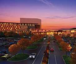 Hotel Harrah's Cherokee Valley River Hotel & Casino - A Caesars Rewards Destination