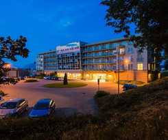 Hotel Gotthard Therme And Conference