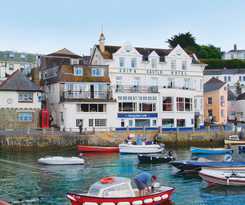 Hotel The Ship And Castle