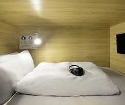 Hotel Work Inn At Taipei 101