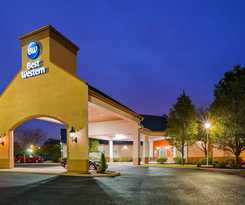Hotel Best Western Carlisle