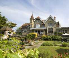 Hotel The Broadway Park