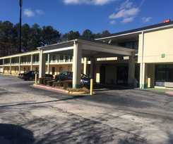 Hotel Western Inn