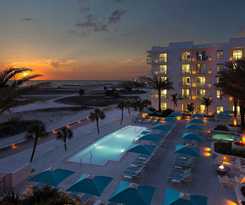 Hotel Treasure Island Beach Resort
