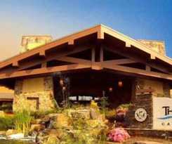 Hotel Three Rivers Casino Resort